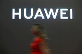 Công ty Mỹ có thể tiếp tục kinh doanh với Huawei sau 2 tuần nữa