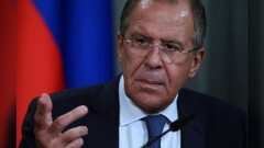 Ngoại trưởng Lavrov: Quan hệ Nga - Mỹ chưa thể tốt đẹp trước bầu cử Tổng thống Mỹ 2020