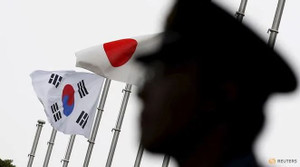 Nhật Bản xem xét đưa tranh chấp với Hàn Quốc ra tòa án quốc tế