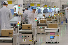 Huawei 'bạo chi' hút nhân tài công nghệ để chiến đấu với Mỹ