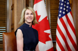 Đại sứ mới của Mỹ tại Liên hợp quốc gây tranh cãi