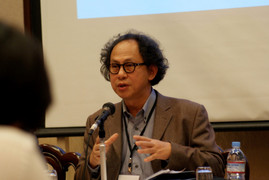 Chuyên gia Thái Lan: ASEAN hy vọng Nhật, Mỹ ‘nắn’ hành vi của Trung Quốc