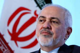 Iran: Mỹ trừng phạt Ngoại trưởng Zarif vì lo sợ kỹ năng đàm phán của ông
