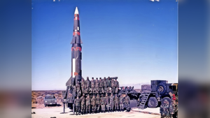 INF kết thúc, Mỹ lập tức tuyên bố kế hoạch phát triển tên lửa mới