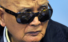 Nuon Chea - tên đồ tể tàn ác nhất lịch sử hiện đại