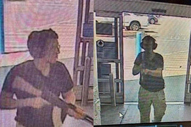 Nghi phạm xả súng ở Texas làm hàng chục người thương vong đối mặt nhiều án tử hình