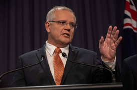 Australia không cho phép Mỹ triển khai tên lửa tầm trung trên lãnh thổ