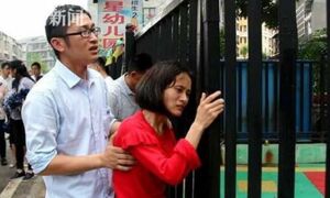 Nhiều trẻ em thiệt mạng do bị bỏ quên trên ô tô