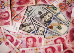 Thương chiến Mỹ-Trung: Sở hữu ‘vũ khí’ nghìn tỷ USD, vì sao Trung Quốc không dám tấn công?