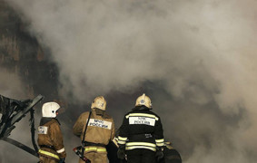 Chuyên gia Mỹ nghi ngờ vụ nổ căn cứ quân sự Nga liên quan đến tên lửa hạt nhân