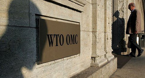 Nga lên tiếng khi Mỹ dọa rút khỏi WTO