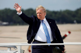 Tổng thống Trump hủy gặp vì bị từ chối mua Greenland, chính trị gia Đan Mạch sốc nặng