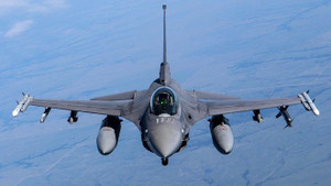 Trung Quốc dọa trừng phạt các công ty Mỹ bán tiêm kích F-16 cho Đài Loan