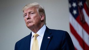 Tổng thống Trump: Ông Tập không muốn mất đi 3 triệu việc làm vì thương chiến