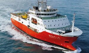 Hoạt động của tàu Trung Quốc đi ngược thỏa thuận giữa lãnh đạo 2 nước