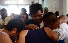 Tấn công phóng hỏa quán bar ở Mexico, ít nhất 26 người thiệt mạng