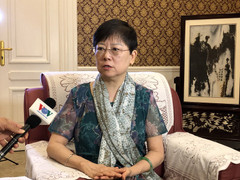 Ký ức về Chủ tịch Hồ Chí Minh của con gái nguyên Chủ tịch Trung Quốc