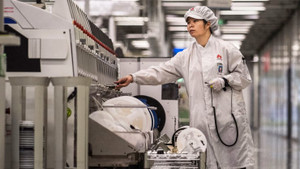 Buộc doanh nghiệp chia sẻ dữ liệu với chính phủ, vũ khí mới của Trung Quốc trong thương chiến với Mỹ?