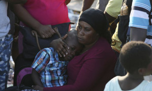 Siêu bão Dorian càn quét: 43 người chết, hàng nghìn người có thể mất tích