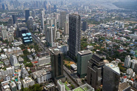 Thương chiến Mỹ-Trung: Thái Lan giảm 50% thuế, hút nhà đầu tư ngoại