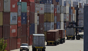 Công ty Trung Quốc chuyển hàng qua Campuchia 'né' thuế Mỹ?