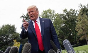 Tổng thống Mỹ mong gặp nhà lãnh đạo Triều Tiên trong năm nay