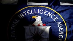 Nga truy tìm người nghi là 'gián điệp CIA'