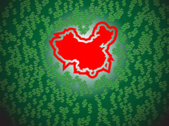 Bộ Tài chính Mỹ bác tin loại công ty Trung Quốc khỏi sàn chứng khoán