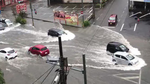 Nhật Bản hủy gần 400 chuyến bay khi siêu bão Hagibis mạnh nhất 60 năm sắp đổ bộ