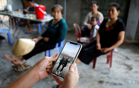 Cô gái Việt nghi gặp nạn trên xe tải chở 39 người tại Anh: Giấc mơ đổi đời hóa ác mộng màu đen