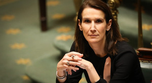 Bỉ sắp có nữ thủ tướng đầu tiên trong lịch sử