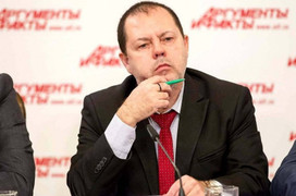 Học giả Nga: Biển Đông sẽ là trọng tâm tại Hội nghị cấp cao ASEAN 35