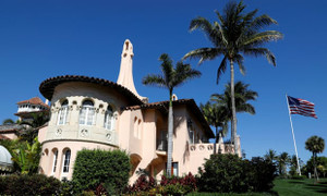 Là cư dân New York lâu năm, ông Trump bất ngờ chuyển nơi cư trú sang Florida vì lý do này