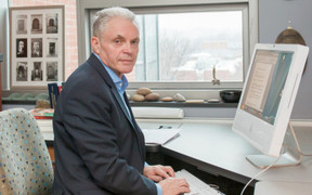 Giáo sư Mỹ: Cần công khai những sai trái của Trung Quốc ở Biển Đông