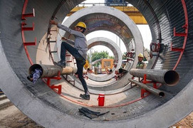 TP HCM bác nghi vấn quanh gói thầu 307 triệu USD