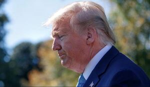 Hạ viện Mỹ đang điều trần công khai điều tra luận tội Tổng thống Trump