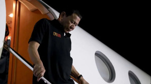 Tổng thống Philippines dừng dự án dùng vốn Trung Quốc