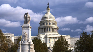 Thượng viện Mỹ thông qua Dự luật Nhân quyền và Dân chủ Hong Kong