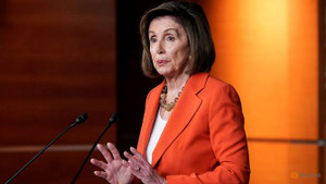 Chủ tịch Hạ viện nói có bằng chứng rõ ràng ông Trump lạm dụng chức quyền