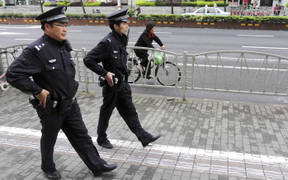 Trung Quốc bác tin điệp viên trốn chạy sang Australia