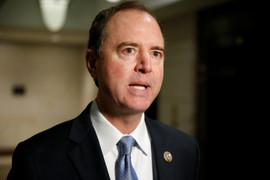 Điều tra luận tội Tổng thống Trump: Đảng Dân chủ chuẩn bị bước đi quan trọng