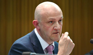 Australia điều tra thông tin Trung Quốc cài gián điệp vào quốc hội