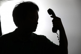 Công an Trung Quốc giả xuất hiện 'ồ ạt' ở Đông Nam Á