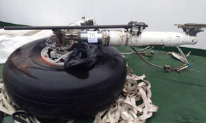 Máy bay quân sự Chile mất tích bí ẩn trên đường đến Nam Cực: Tìm thấy các thi thể