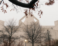 Mỹ nghi ngờ quan chức Trung Quốc xâm nhập căn cứ