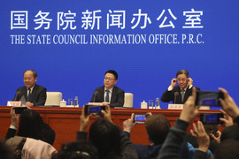 Thỏa thuận Mỹ - Trung hạn chế, nhưng là thứ Tổng thống Trump cần lúc này