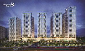 Vì sao Eurowindow River Park trở thành điểm nóng tại Đông Anh Hà Nội?