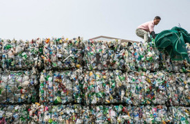 Hiệp hội Nhựa đề xuất lập quỹ 'Tái sinh môi trường', dự thu mỗi năm 1.000 tỷ đồng