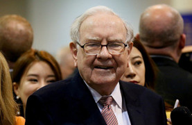Huyền thoại đầu tư Warren Buffett tiết lộ 12 bí quyết trở thành tỷ phú