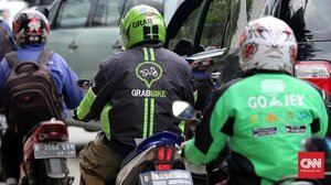 Go-Jek và Grab giành giật thị trường Indonesia ra sao?